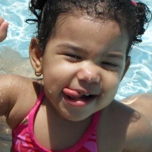 Meet your Posher, Gaby